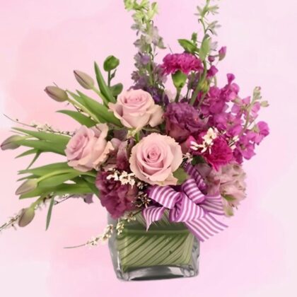 Art in Bloom