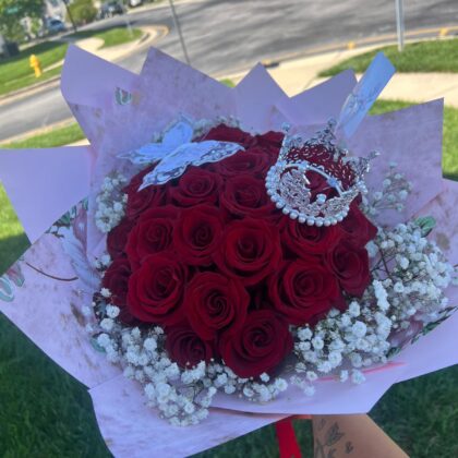 Star Bouquet