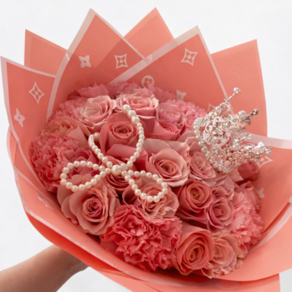 Princess Flower Bouquet