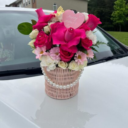 Mom Basket