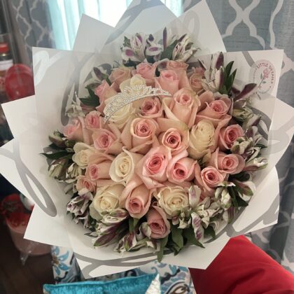 Bouquet Gift