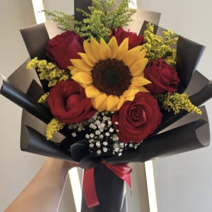 For you