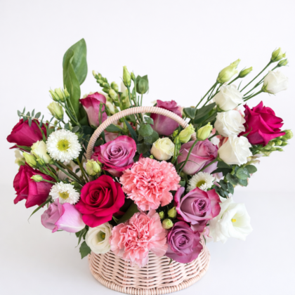Rose Garden Collection