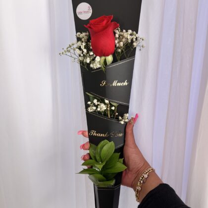 Just for you