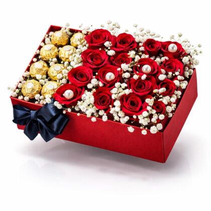 Luxury Sweet