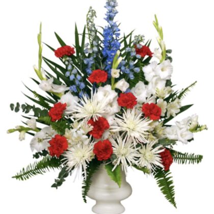Patriotic Memorial