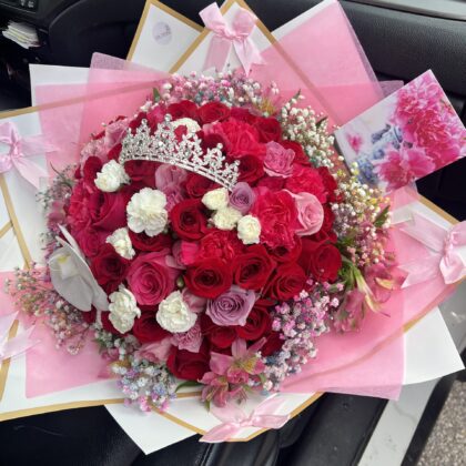 Romance for you