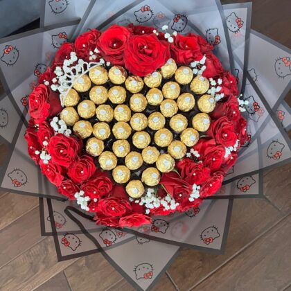 Sweet Heart