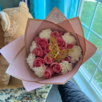 Divine Flower Bouquet