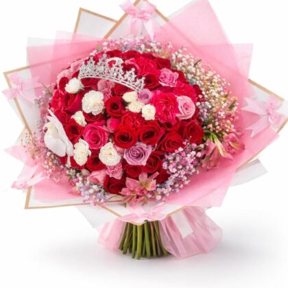 Love in Pink