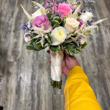 Bride’s Bouquet