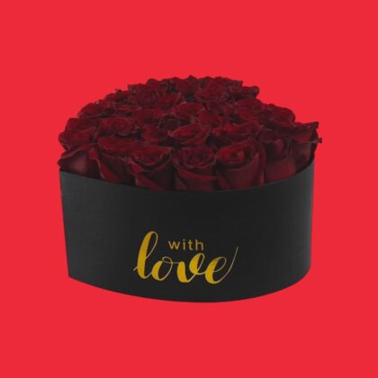 With love
