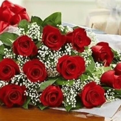Classic Love Bouquet